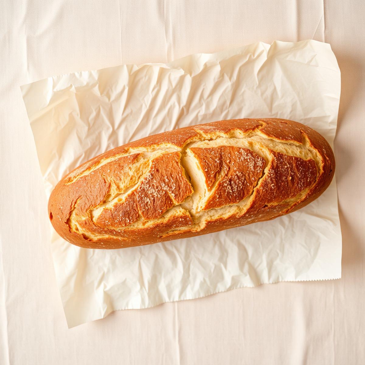 Panes para sándwich